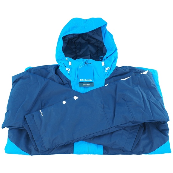 Columbia Men's TimberTurner Insulated Jacket - Picture 4 of 13